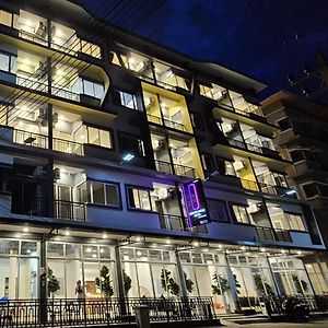 Diva Boutique Hotel